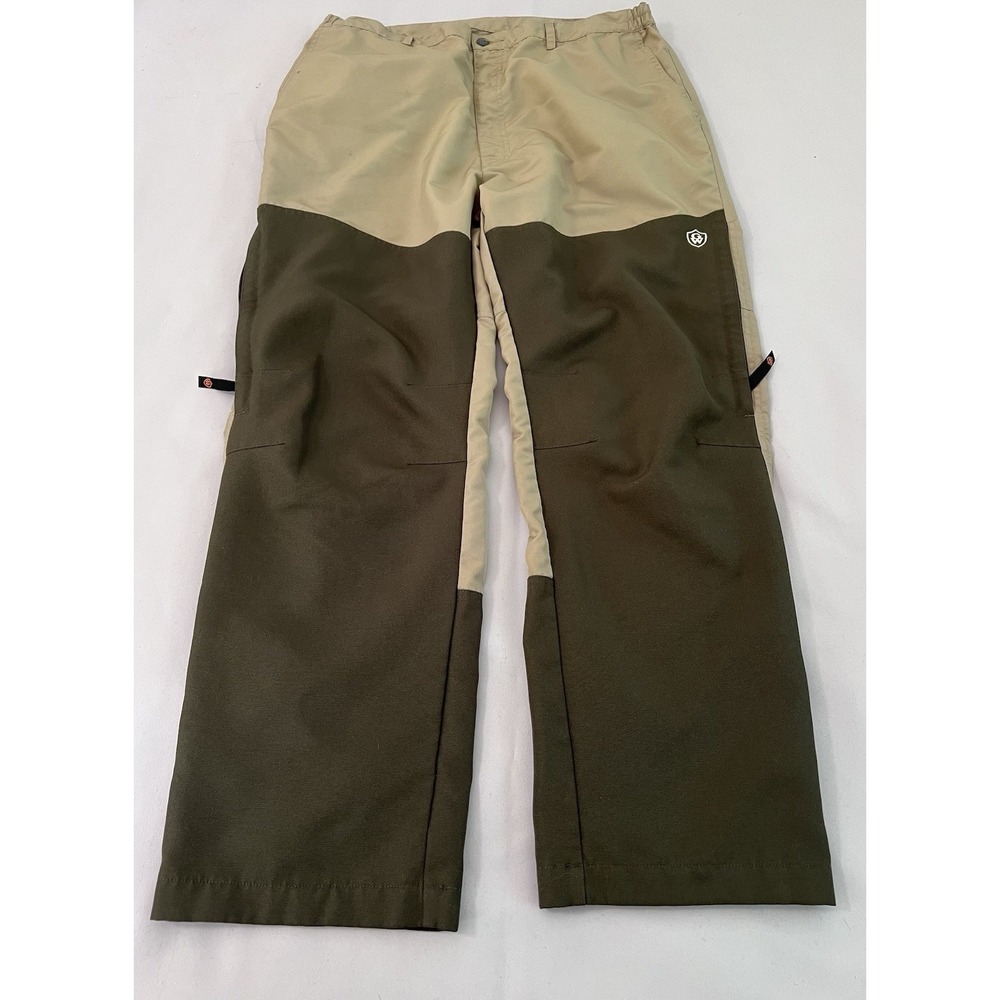 Game Winner Men's Sz XLHunting Pants Beige Tan Hunting
